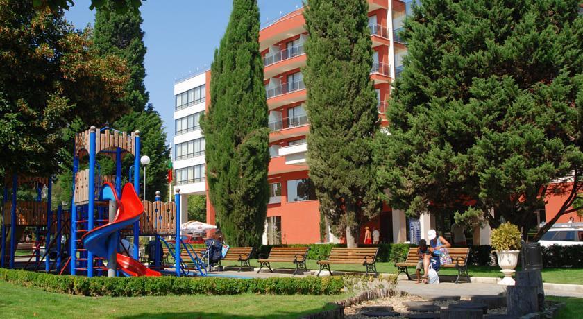 Sea View & Beach Apartment Nesebar Exterior foto