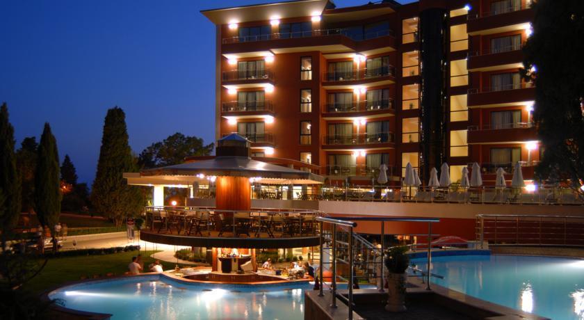 Sea View & Beach Apartment Nesebar Exterior foto