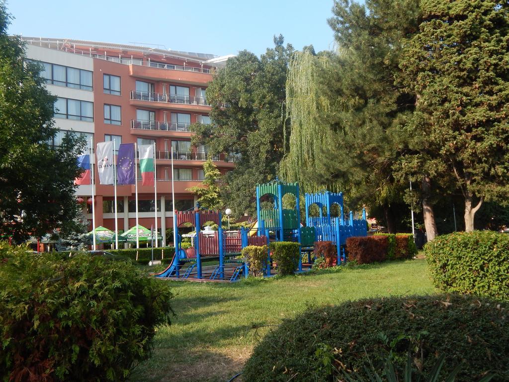 Sea View & Beach Apartment Nesebar Exterior foto